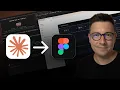 Claude Code Figma This Changes UI Development