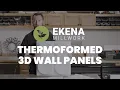 Unlock the World of Creativity with 3D Wall Panels Complete Overview and Guide
