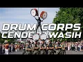 Download Lagu FULL || KIRAB DRUM CORPS PELOPOR CENDERAWASIH TRADISI PENERIMAAN TARUNA SEBAGAI WARGA KOTA SEMARANG