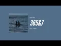 ph 1 + jamie - 365&7 [sped up]