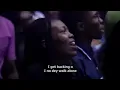 I WALK WITH GOD THE FATHER, WALK WITH GOD THE SON & SPIRIT | I GET BACKING | VICTORIA ORENZE (LIVE)