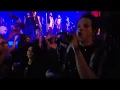 Download Lagu Jay Gordon of Orgy in crowd singing Blue Monday @ Oriental Theater 9 18 2018