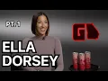 Ella Dorsey Talks The Snowy Weather in Atlanta Beef With GAFollowers PART 1