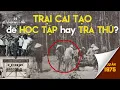 Download Lagu Trại cải tạo sau ngày 30/4/1975: Bi kịch của người miền Nam đến chậm rãi và theo một cách khác