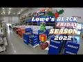 Lowe s Black Friday Holiday Season 2022
