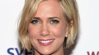 Kristen Wiig 54 Shows Her Huge Size In New Bikini Photos