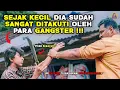 TERLIHAT BIASA BOCAH INI TERNYATA JADI GANGSTER PALING DITAKUTI DI WILAYAH INDIA - alur cerita film