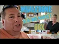 Outer Banks OBX Whalebone Fresh Seafood Market Nags Head Cool Vibe Nostalgia Clean Helpful