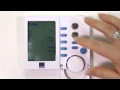 Programming your Brivis networker wall control for automatic operation