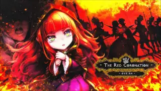  cytus eye rh the red coronation calamity chapter k 