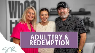 Redemption After Adultery Al Lisa Robertson Part 2 Sadie Robertson Huff