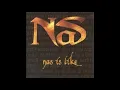 Download Lagu Nas - Nas is like (slowed and reverbed)