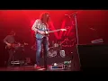 "Mount Airy Hill (Way Gone)", Kurt Vile - Paris, Septembre 2022