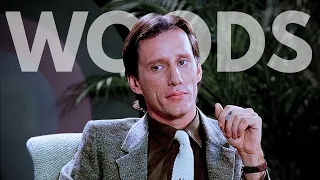 What Really Happened To James Woods