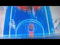 NBA Live 07 LeBron James highlight