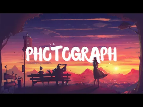 Download MP3 [Lyric+Vietsub] Photograph - Ed Sheeran