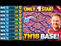 TOP 27 WORLD BEST TH18 CWL Base With Link Th18 Legend Base With Link Th18 Pushing Base 2026