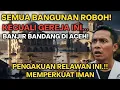 Lagu RELAWAN TERDIAM! Ribuan Bangunan Rata Air — Pengakuan Relawan Ini Mengubah Cara Kita Melihat Bencana