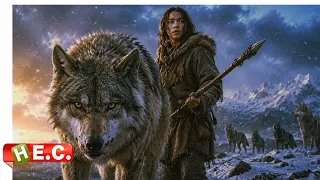KHOONKHAR WOLF Ko Banaya Apna DOST ( ALPHA Movie Explained Hindi