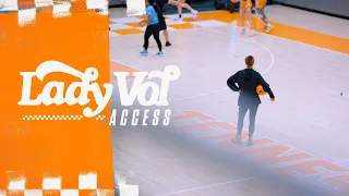 Lady Vol Access Episode 1