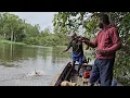 Download Lagu Fishing in one spot two people get a lot of fish