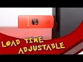 SWITCH UP - POKEMON MODE Load Time Adjustable Tutorial