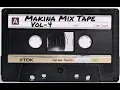 Download Lagu Dj CQR -  Makina Mix Tape Vol4