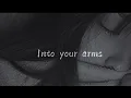 Download Lagu Ava max - into your arms (slowed + Reverb )
