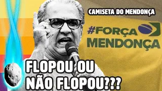 OS MOMENTOS MEMORÁVEIS DO 7 DE SETEMBRO BOLSONARISTA DE FLÁVIO B, MENDONÇA E ZEMA VAIADO | PLANTÃO