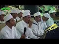 Lagu SHOLAWAT NAHADIAH - Ahbabul Mustofa MAGELANG -YAJRI BERSHOLAWAT
