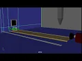Bowling Animation