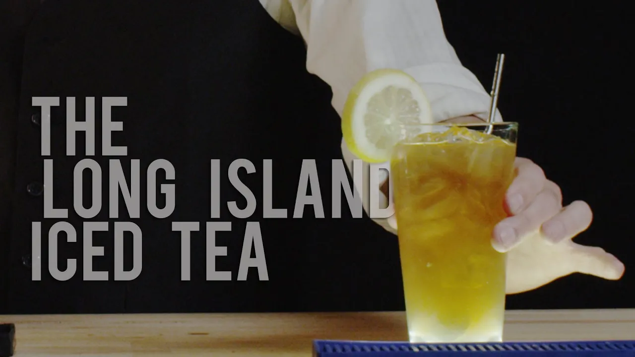 
          
          
          
            
            How to Make The Long Island Iced Tea - Best Drink Recipes
          
        . 