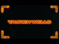 Tauren Wells - Up (Lyric Video)