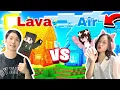 Download Lagu Build Battle Rumah Lava VS Rumah Air! [Minecraft Indonesia]