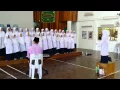 Johan Koir Bahagian Bintulu 2014-Malaysia Tanah Airku By SK Agama MIS