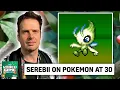 Serebii founder Joe Merrick talks Pokemon at 30 and the history of Serebii