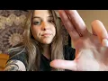 Download Lagu ASMR Saying Your Names With Your Favorite Triggers (Part 1) 🔔