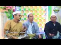 Download Lagu Habib Abdullah bin Ali Al-Athos MEDLEY - Ya Thoybah fii MT.REMUNI