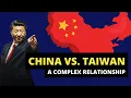 Download Lagu What are CHINA, TAIWAN, HONG KONG and MACAO?