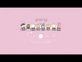 Download Lagu skz soft/soothing playlist to study, work and fall asleep