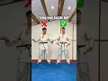Download Lagu Tying your karate belt…