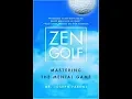Download Lagu Zen Golf Lessons - Teachings from Dr. Joseph Parent