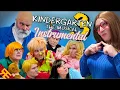 Lagu Instrumental for Kindergarten 3: The Musical. Original song by @randomencounters 