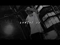 Peso Pluma + Oscar Maydon, SANTAL 33 | slowed + reverb |