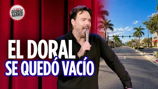 En mi país está todo raro (y aquí también) 🇺🇸🇻🇪 El Show de George Harris 07/09/26
