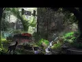 Download Lagu DRAGONMASTER - Ancient Future [Zenonesque to Twilight Psytrance] • DJ-Set • 2O2O