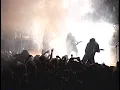 Sepultura -  December 23rd, 1993 - Los Angeles, CA, USA (Audience)