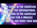 Download Lagu MORE THAN ENOUGH - ISRAEL HOUGHTON_JESUS AT THE CENTER [LYRICS]