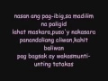 Download Lagu ikaw sarah geronimo with lyrics