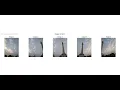Stitching images to create panorama image with SIFT keypoints